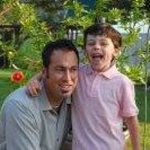 Meet your Posher, Michael